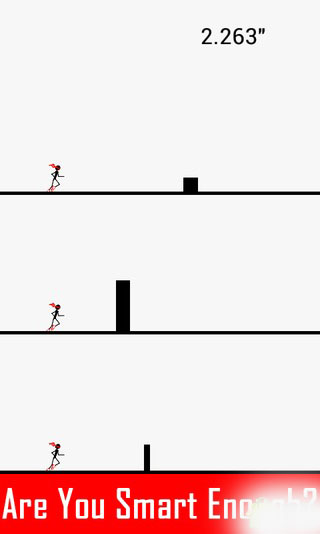 Make Them Jump