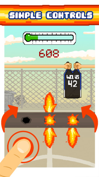 King Flames安卓版下载
