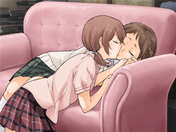 屋上的百合灵全cg存档