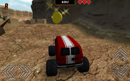 玩具卡车2