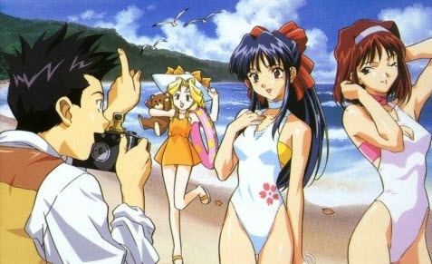 樱花大战安卓版