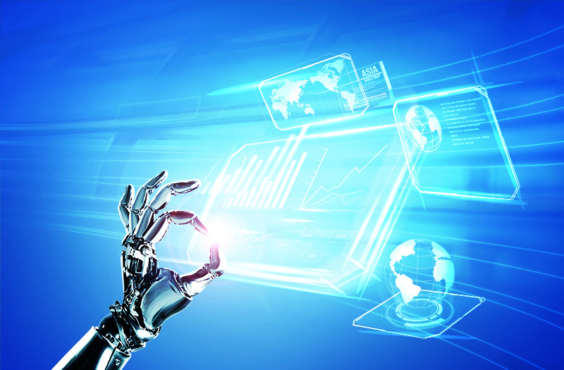 数据库软件有哪些?详解四种常用数据库-起点资