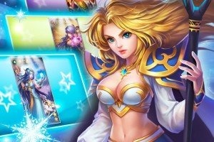 魔兽之心安卓版