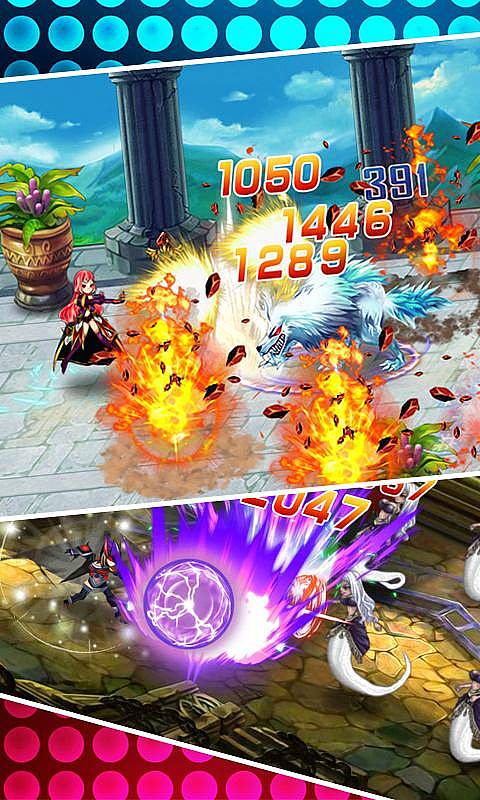 热血女神2下载
