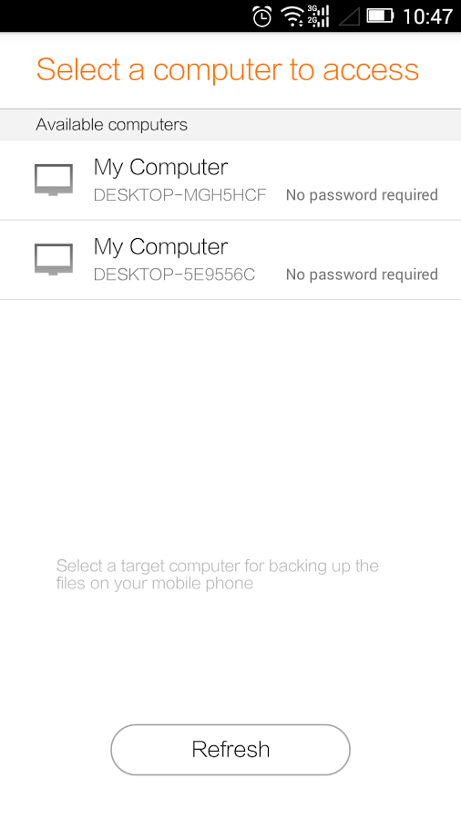 联想家庭云|联想家庭云app v1.01.138 安卓版