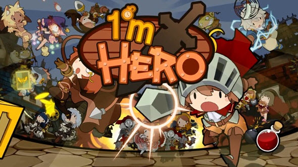 1分钟英雄 1.0 安卓版图3