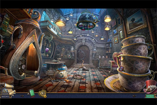 通向另一个世界3下载 绿色版