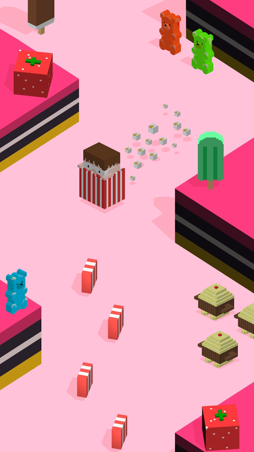 愚蠢的滑雪安卓版|愚蠢的滑雪手游 v1.3.3 安卓