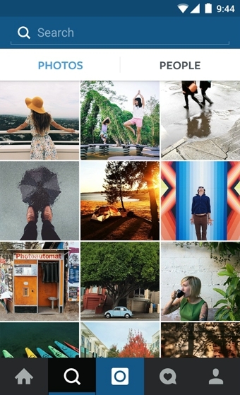 instagram明星账号汇总 instagram 韩国明星账号