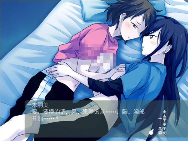 屋上的百合灵CG存档下载 绿色版 怎么用? 屋上的百合灵CG存档下载 绿色版图片集合