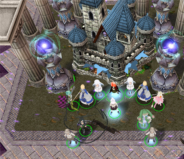 荣誉一战1.00魔兽地图下载 正式版 怎么用? 荣