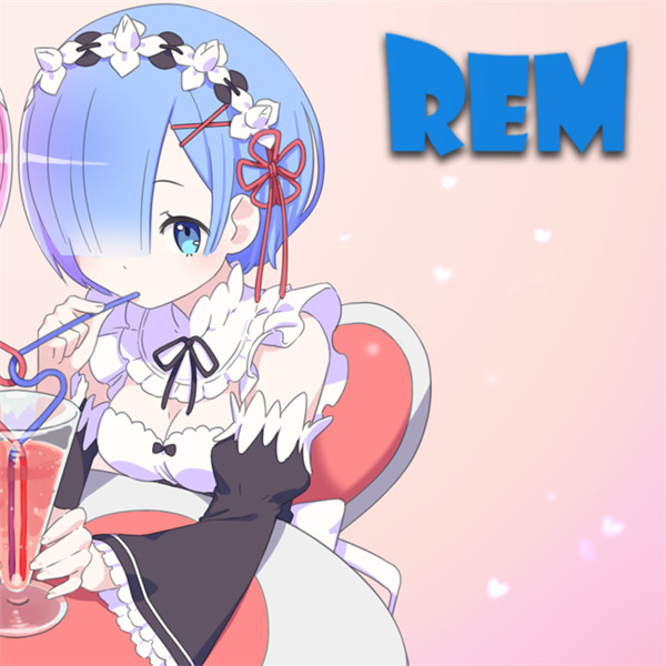 饥荒联机版人物RE0雷姆mod