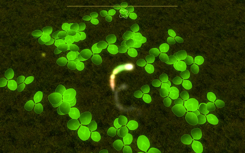 禅宗三叶草Mac版