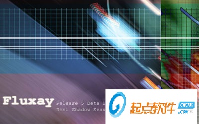 流光软件(Fluxay) v5.0 官方破解版