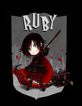 饥荒联机版Ruby小红帽MOD