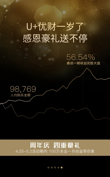 铂诺理财app