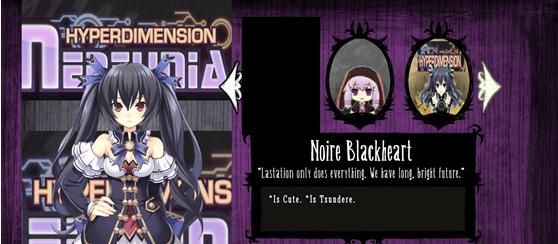 饥荒Noire Blackheart mod
