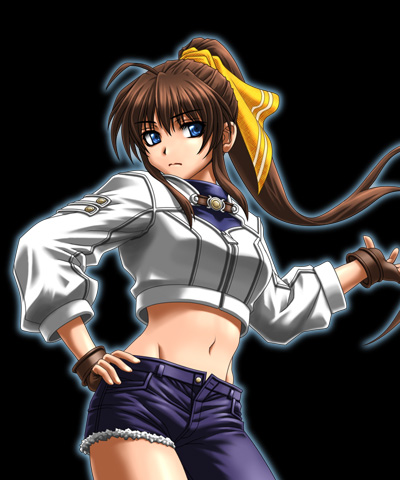 撕裂重罪4.0卡苏米出招表-起点资讯