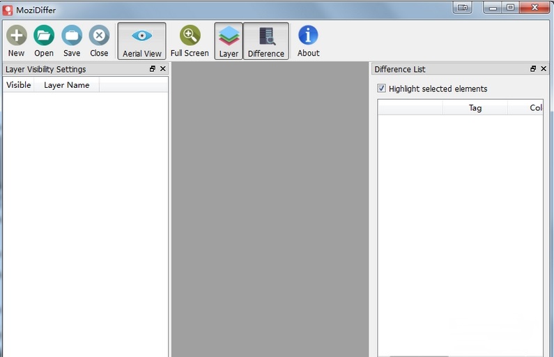 CAD图纸对比软件下载