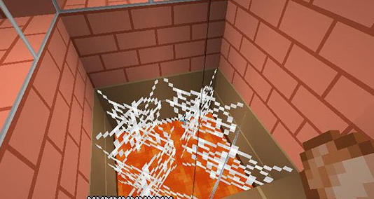 我的世界寻找失踪的桶哥2地图