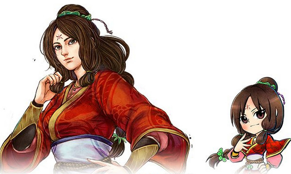 侠客风云传小虾米化身乞丐MOD