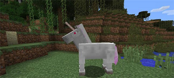 我的世界地球生物MOD下载
