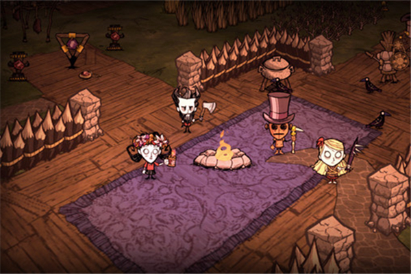 饥荒什么都能种mod最新下载 免费版 怎么用? 