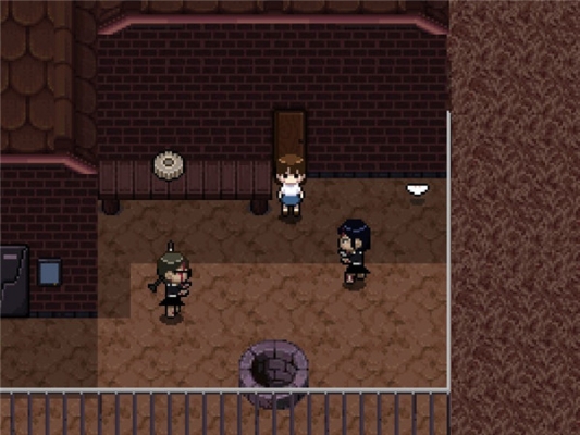 Kio的人间冒险游戏下载 绿色中文版 怎么用? K