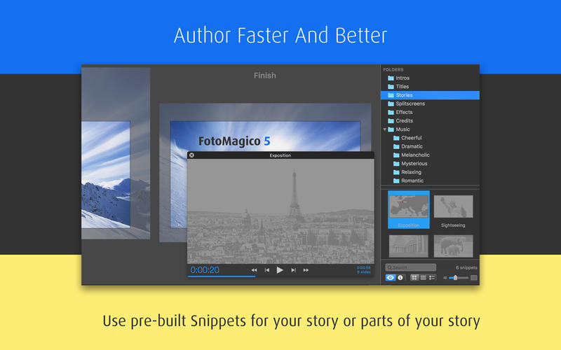 fotomagico for mac