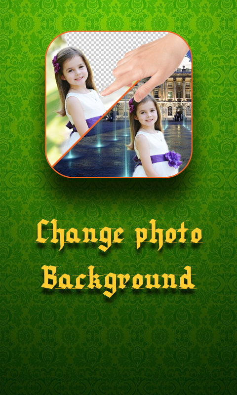 画中背景相机app下载