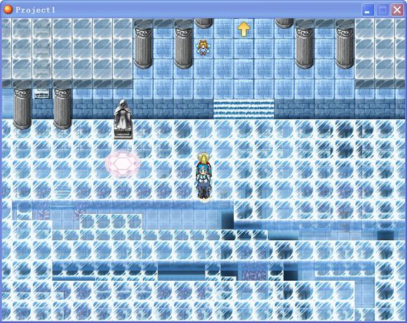 灵启传说之十二个匣子前篇