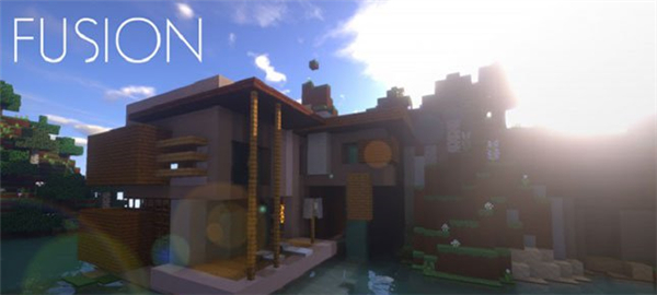 我的世界向着熔岩出发地图