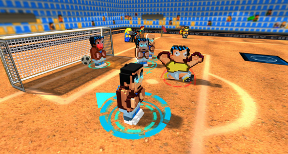 世界杯Worldy Cup