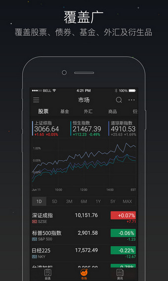 微牛app