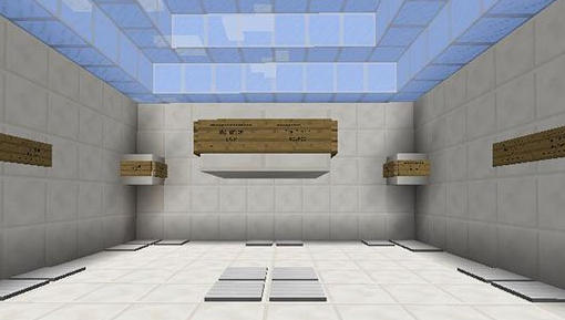 我的世界星星跑酷地图下载 绿色版 怎么用? 我