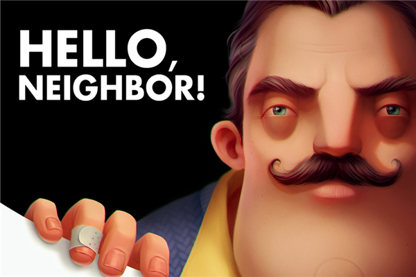 Hello Neighbor