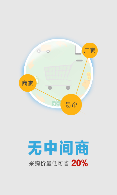 易帘