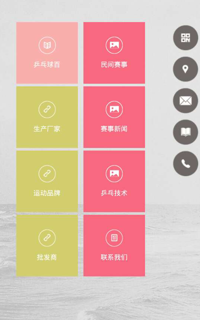 乒乓球拍app下载