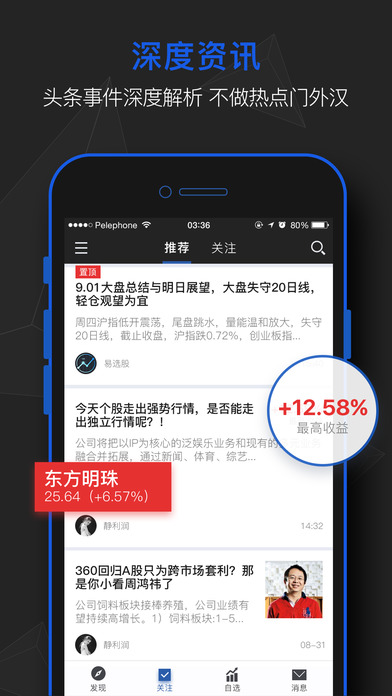 易选股官网下载