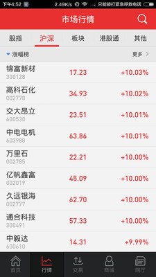 浙商汇金谷
