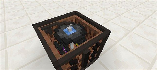 我的世界默认3D模型