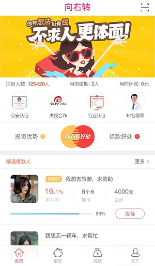 向右转