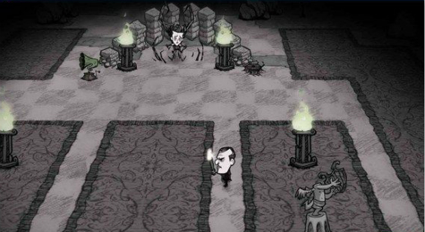 饥荒钓鱼怎么钓 饥荒钓鱼方法介绍-起点资讯