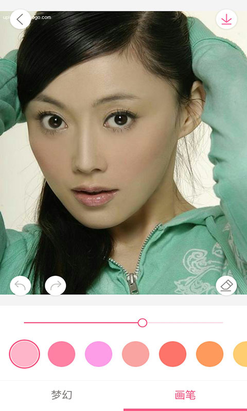 天天美拍app