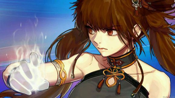 DNF女气功师刷图怎么加点-起点资讯