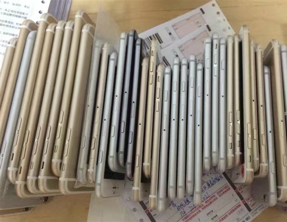 苹果保修政策改动