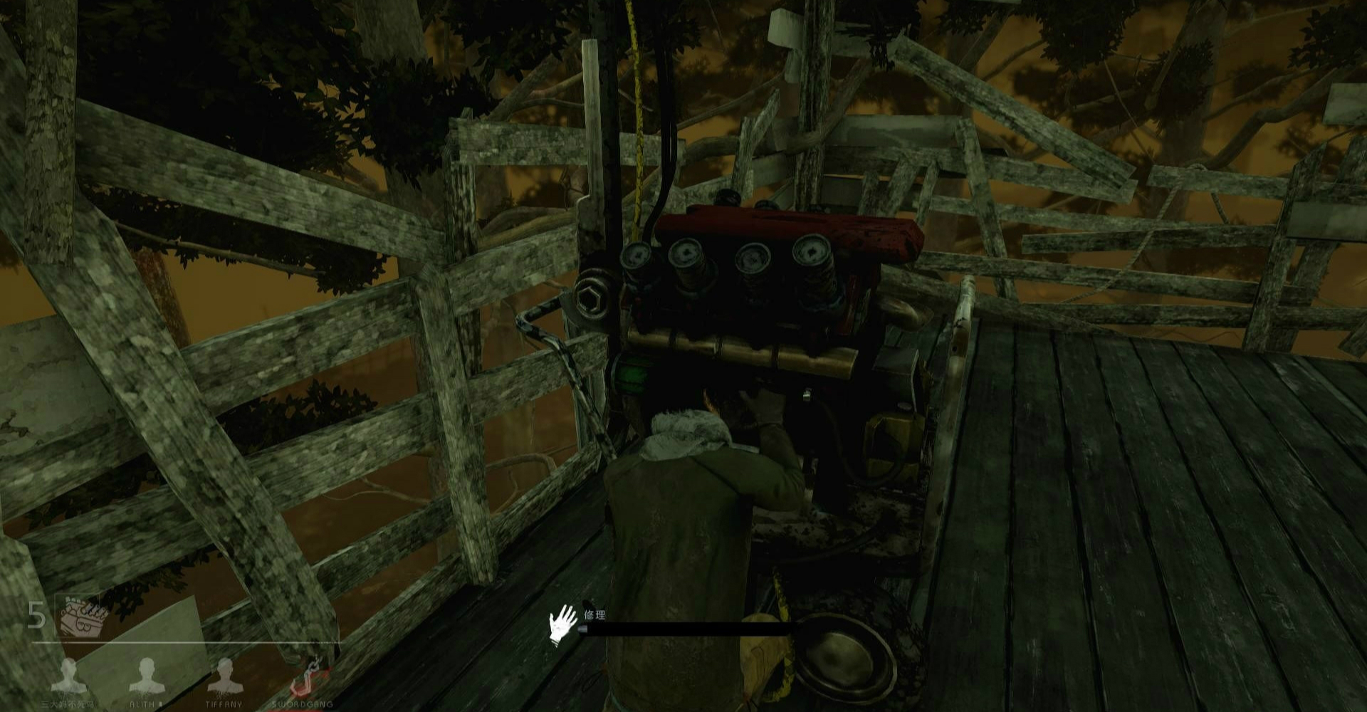 杀鸡游戏都有哪些?