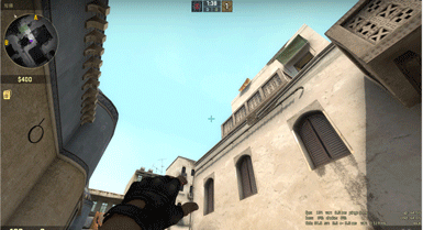 csgo闪光弹使用技巧