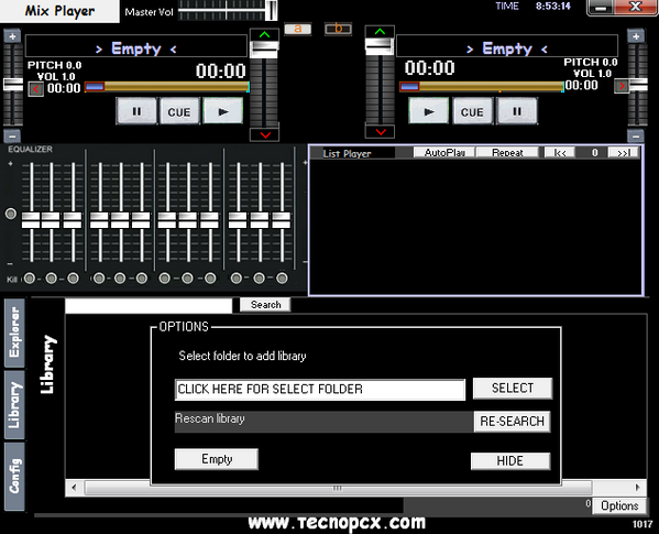 Mix Player官方下载