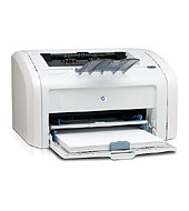 惠普laserjet1018驱动下载